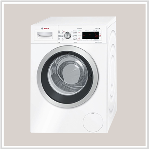 Máy Giặt Cửa Trước 9kg Bosch WAW28480SG